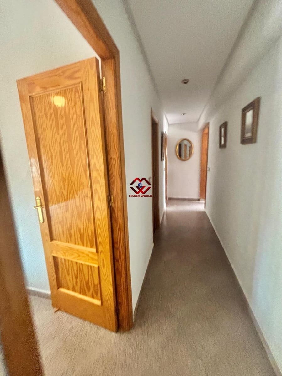 Apartamento de 4 habitaciones en Los Narejos en venta con garaje - 289.900 € (Ref: 10038380)