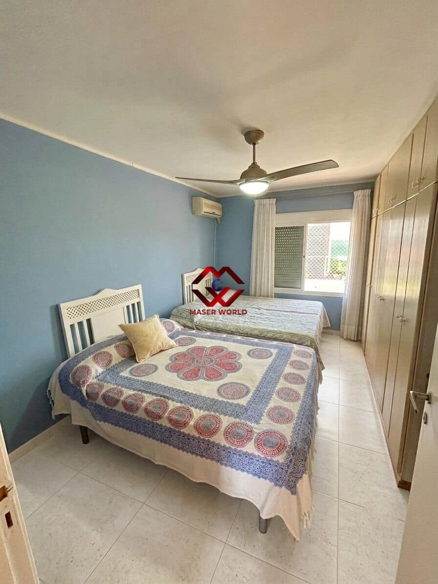 Apartamento de 4 habitaciones en Los Narejos en venta con garaje - 289.900 € (Ref: 10038380)