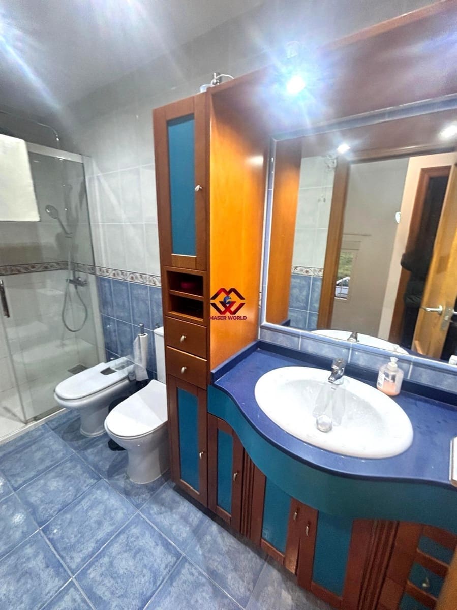 4 sovrum Villa till salu i Santiago de la Ribera - 294 800 € (Ref: 10038381)