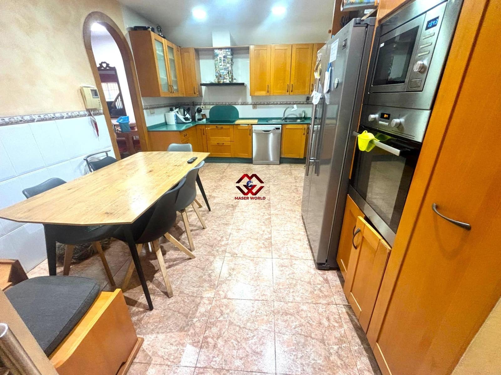 4 sovrum Villa till salu i Santiago de la Ribera - 294 800 € (Ref: 10038381)