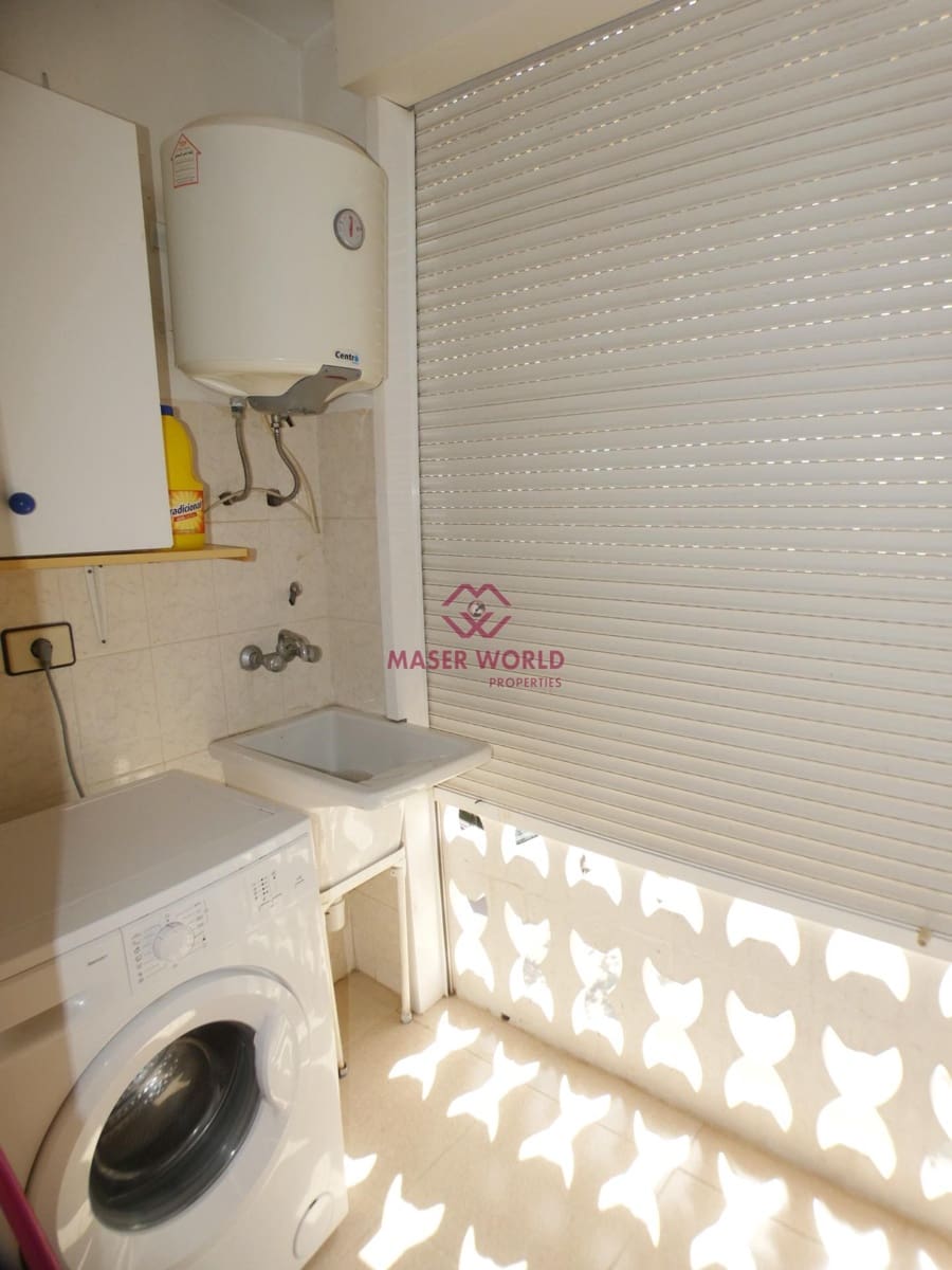 2 bedroom Apartment for sale in Puerto de Mazarron - € 119,900 (Ref: 10041088)