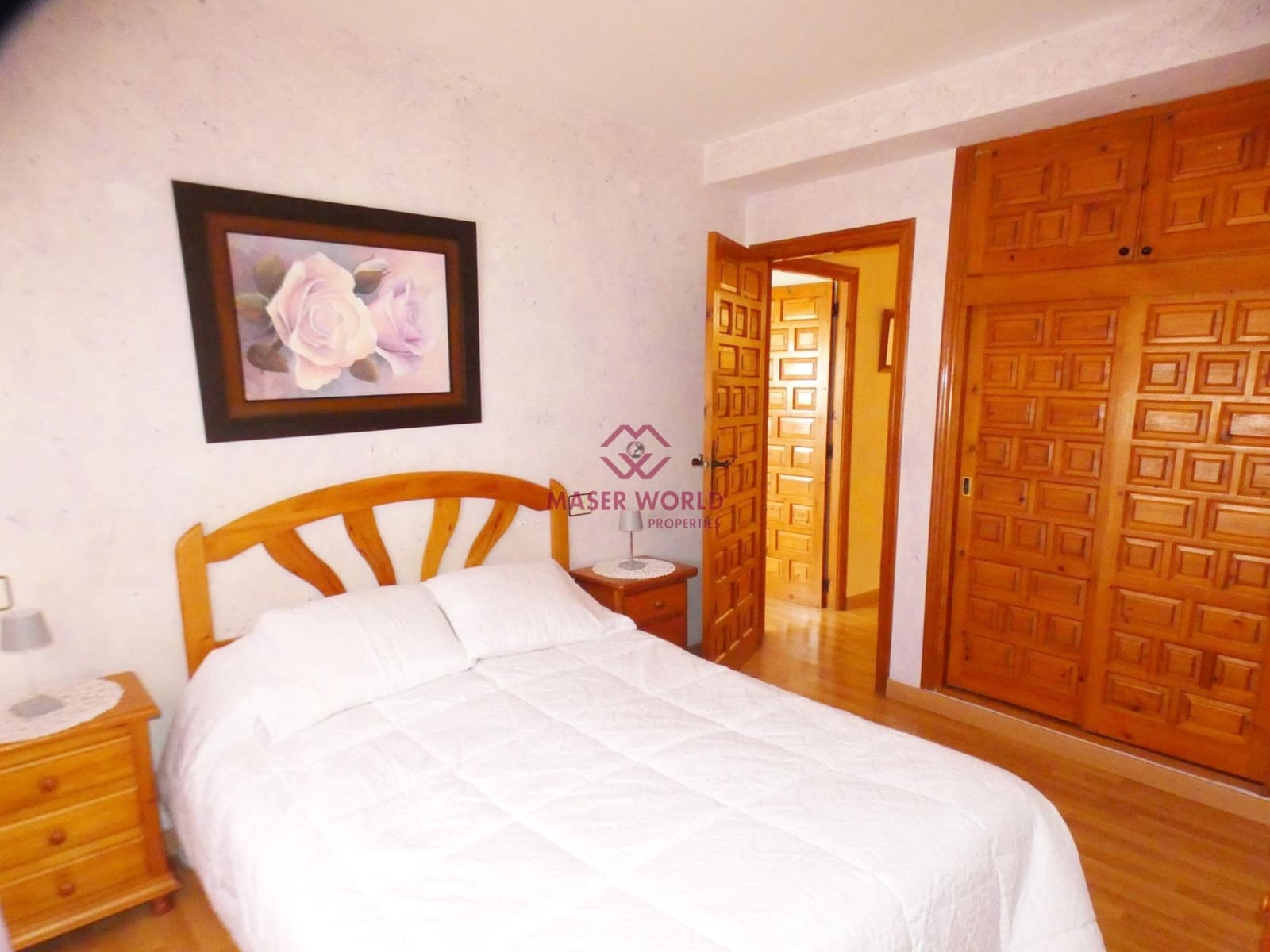 2 bedroom Apartment for sale in Puerto de Mazarron - € 119,900 (Ref: 10041088)