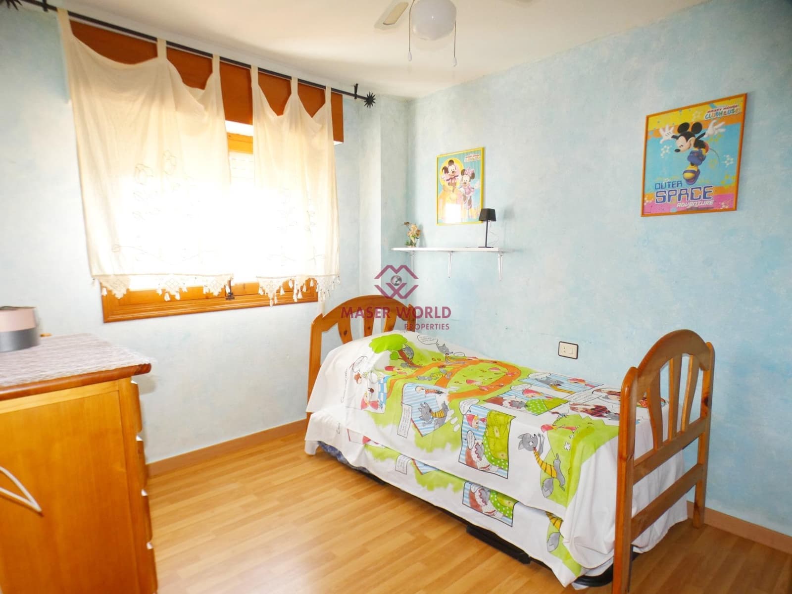2 bedroom Apartment for sale in Puerto de Mazarron - € 119,900 (Ref: 10041088)