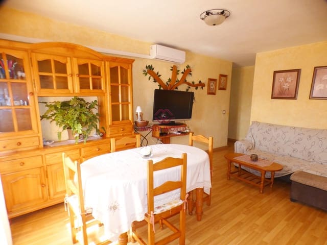 2 bedroom Apartment for sale in Bahia, Mazarrón - € 119,900 (Ref: 10041088)