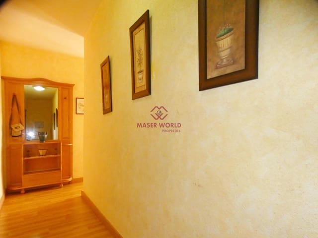 2 makuuhuone Huoneisto myytävänä paikassa Bahia, Mazarrón - 119 900 € (Ref: 10041088)