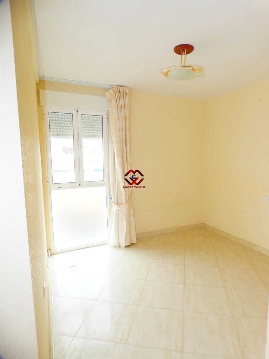 3 bedroom Flat for sale in Puerto de Mazarron - € 139,000 (Ref: 10041089)