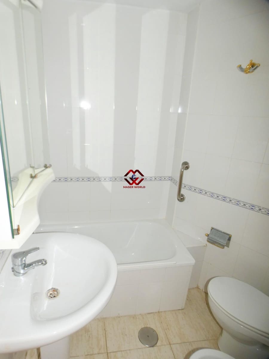 3 bedroom Flat for sale in Puerto de Mazarron - € 139,000 (Ref: 10041089)