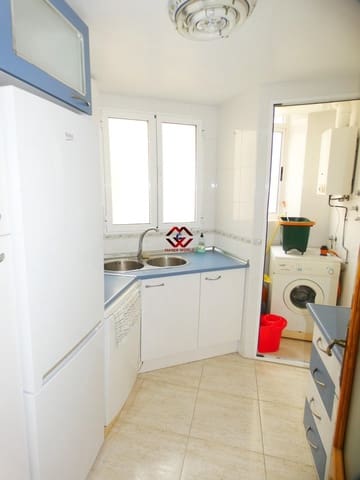 3 sovrum Lägenhet till salu i Puerto de Mazarron, Mazarrón - 139 000 € (Ref: 10041089)