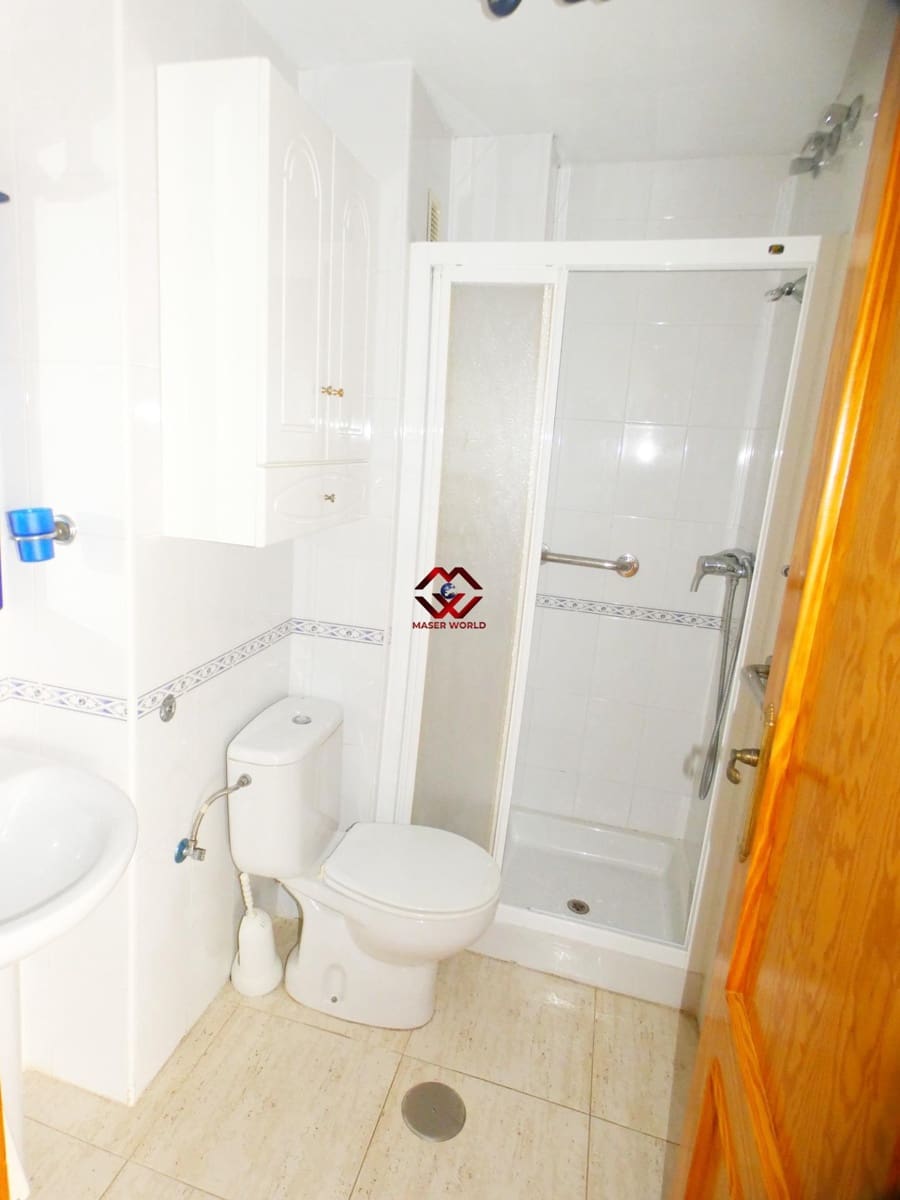 3 bedroom Flat for sale in Puerto de Mazarron - € 139,000 (Ref: 10041089)