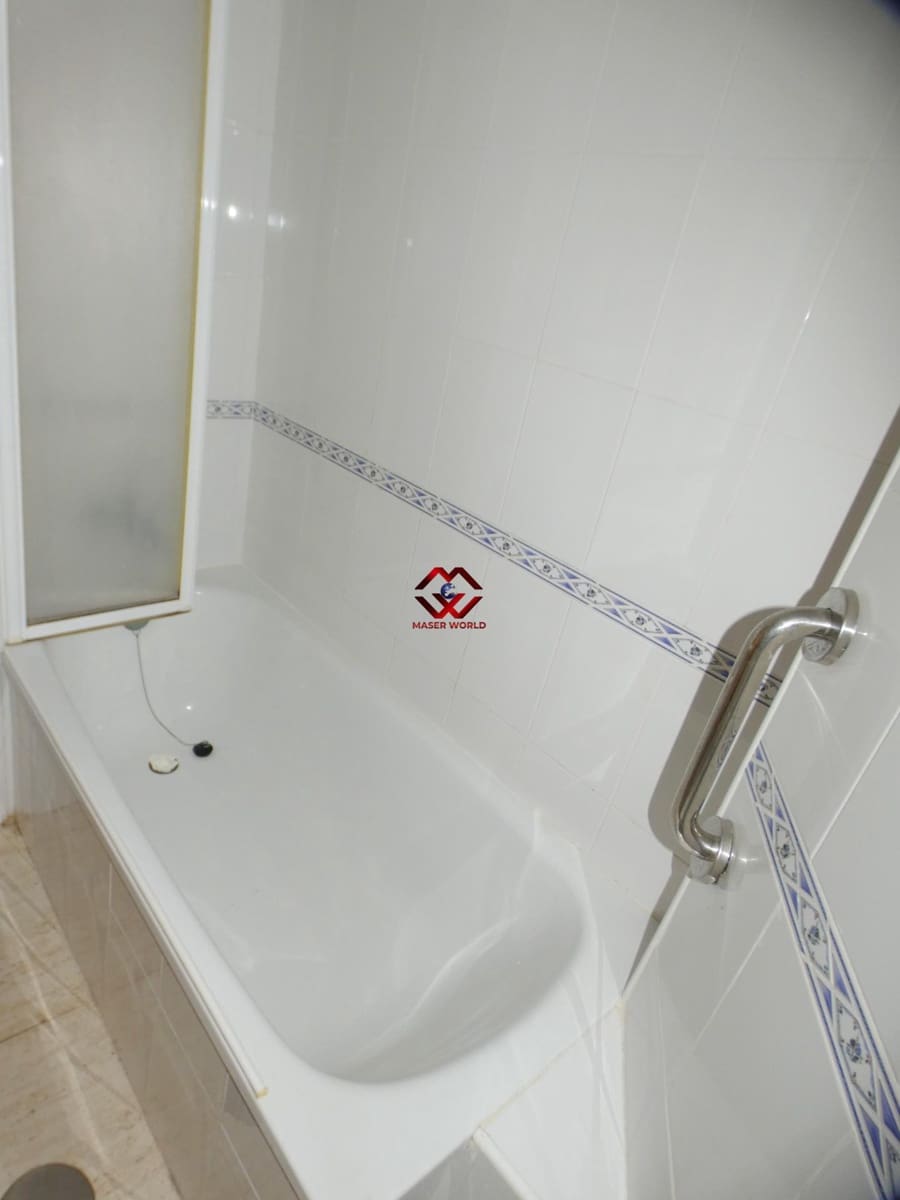 3 bedroom Flat for sale in Puerto de Mazarron - € 139,000 (Ref: 10041089)
