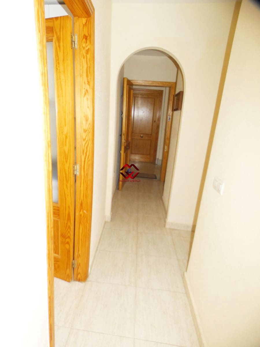 3 bedroom Flat for sale in Puerto de Mazarron - € 139,000 (Ref: 10041089)