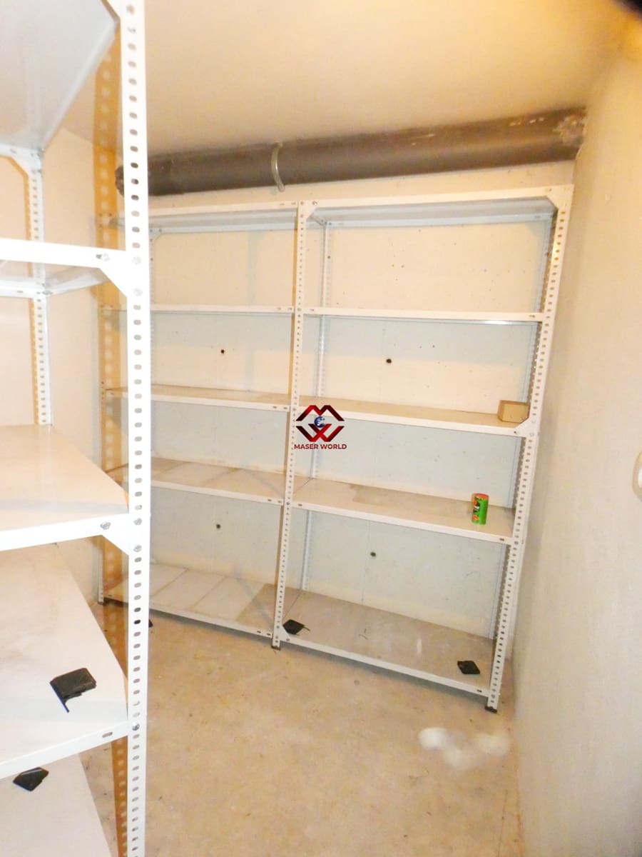 3 bedroom Flat for sale in Puerto de Mazarron - € 139,000 (Ref: 10041089)