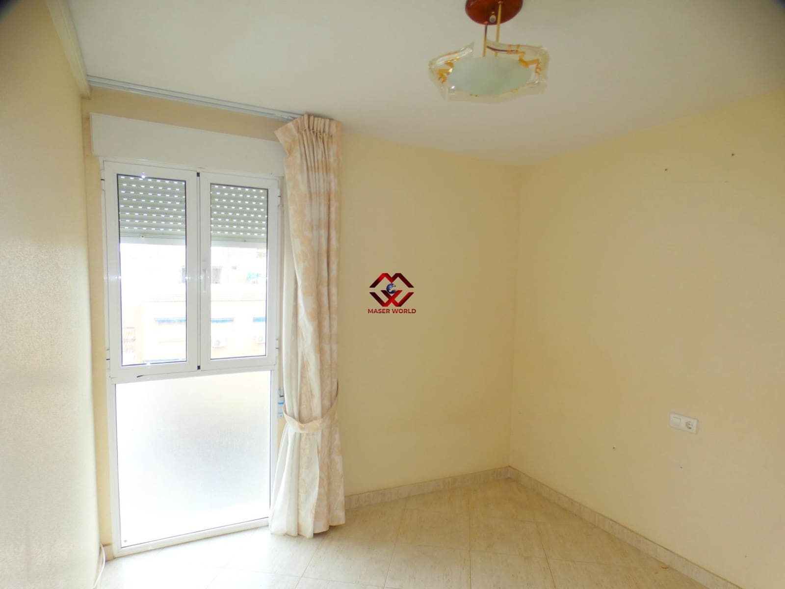 3 bedroom Flat for sale in Puerto de Mazarron - € 139,000 (Ref: 10041089)