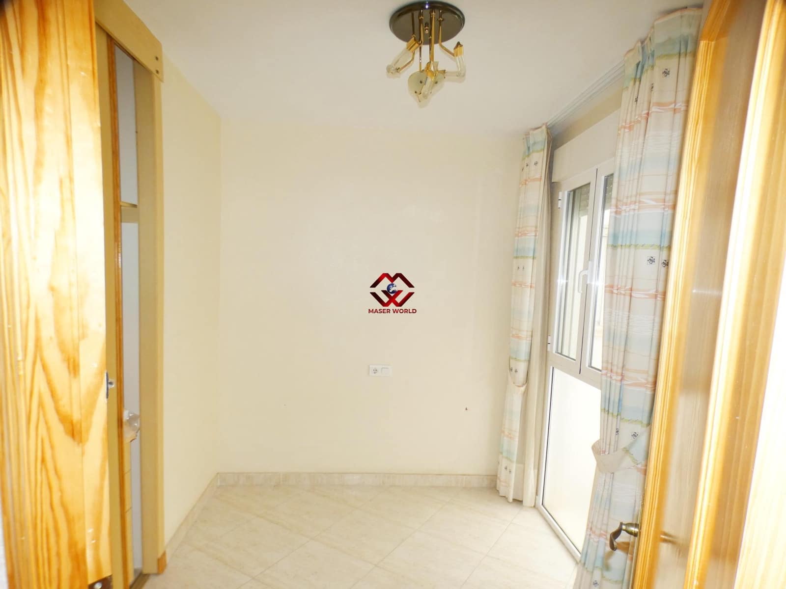 3 bedroom Flat for sale in Puerto de Mazarron - € 139,000 (Ref: 10041089)