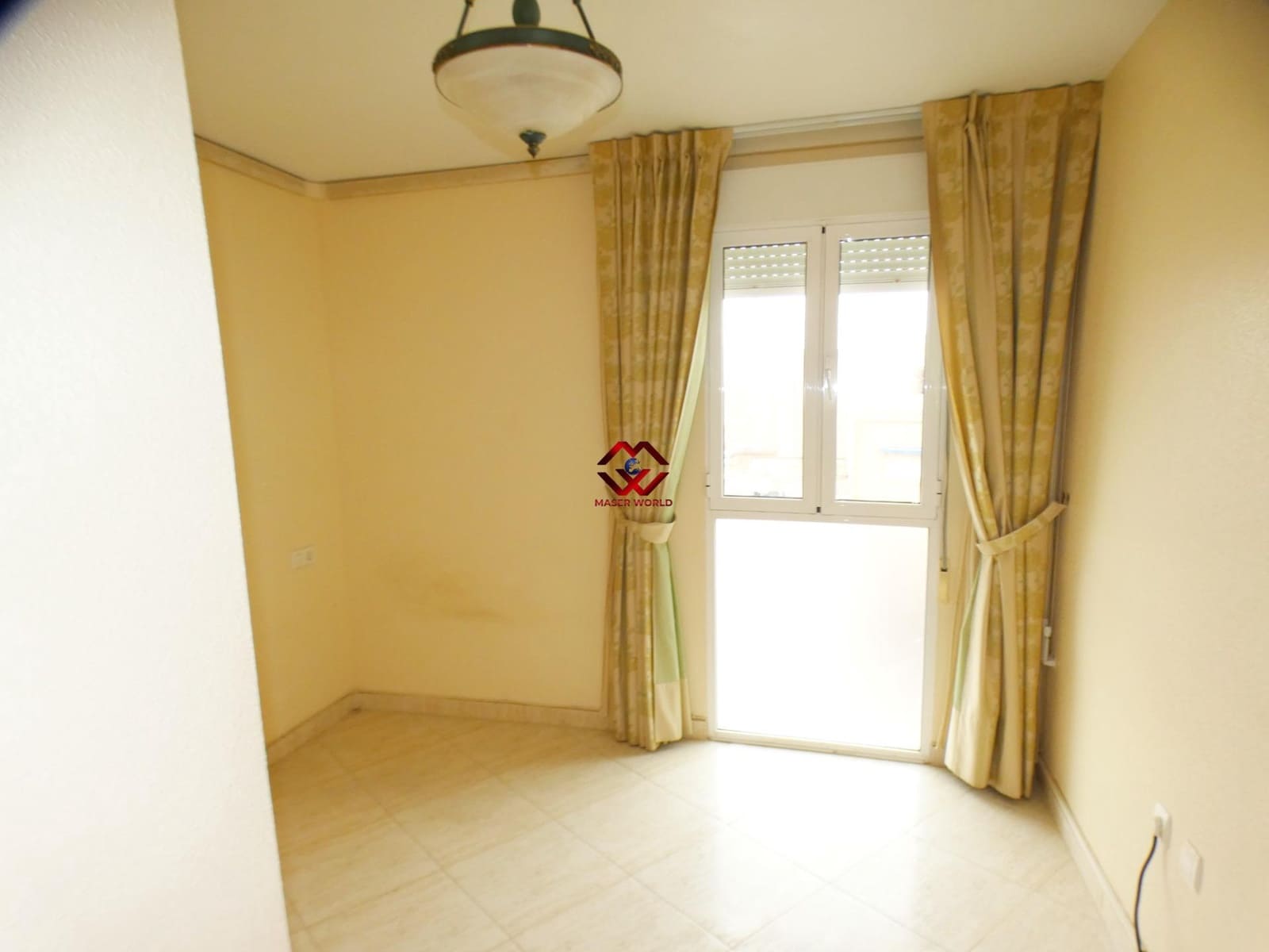 3 bedroom Flat for sale in Puerto de Mazarron - € 139,000 (Ref: 10041089)