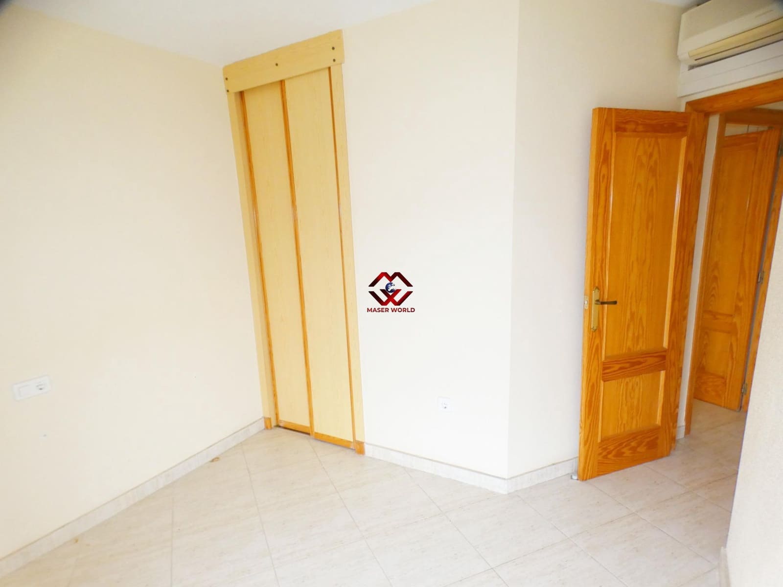 3 bedroom Flat for sale in Puerto de Mazarron - € 139,000 (Ref: 10041089)