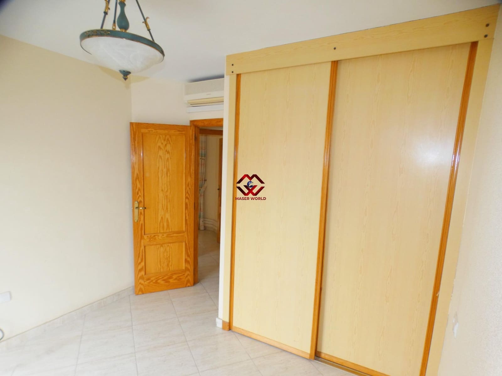 3 bedroom Flat for sale in Puerto de Mazarron - € 139,000 (Ref: 10041089)
