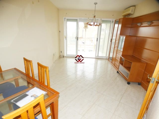 3 sovrum Lägenhet till salu i Puerto de Mazarron, Mazarrón - 139 000 € (Ref: 10041089)