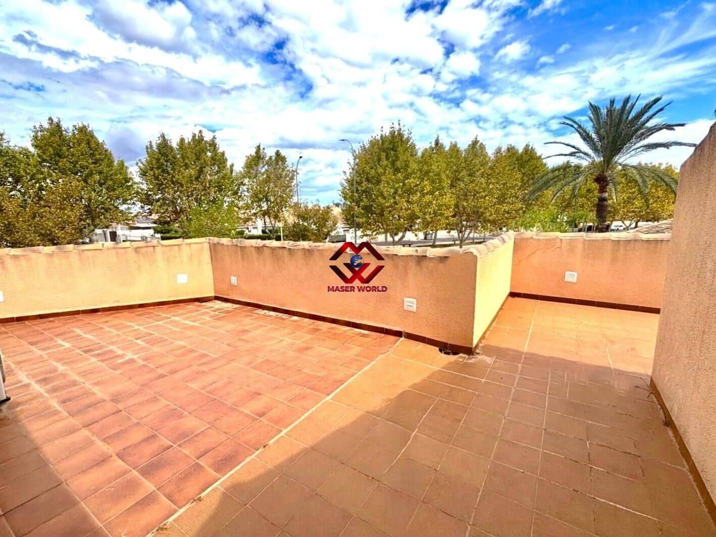 4 chambre Villa/Maison à vendre à Santiago de la Ribera avec piscine garage - 559 900 € (Ref: 10041093)