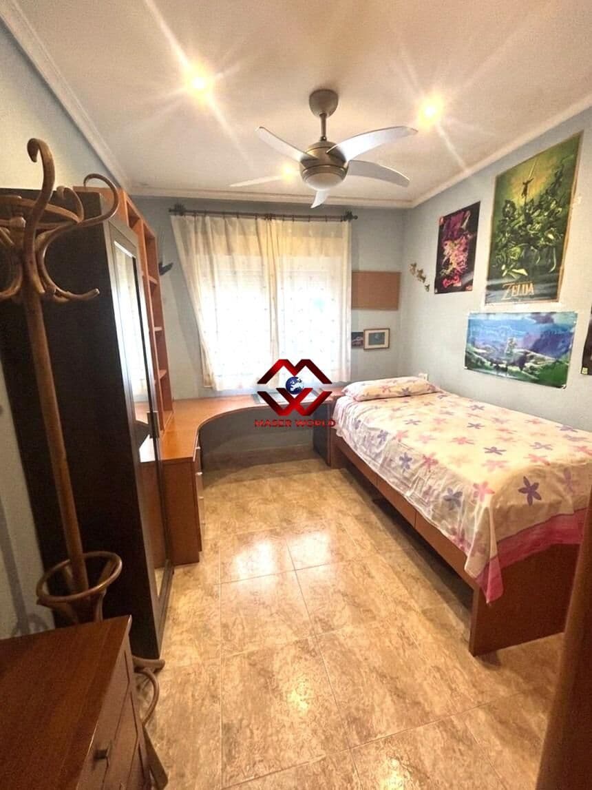4 chambre Villa/Maison à vendre à Santiago de la Ribera avec piscine garage - 559 900 € (Ref: 10041093)