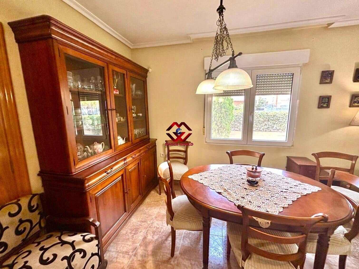 4 chambre Villa/Maison à vendre à Santiago de la Ribera avec piscine garage - 559 900 € (Ref: 10041093)