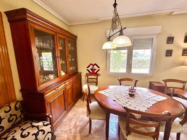 4 chambre Villa/Maison à vendre à Santiago de la Ribera, San Javier avec piscine garage - 559 900 € (Ref: 10041093)