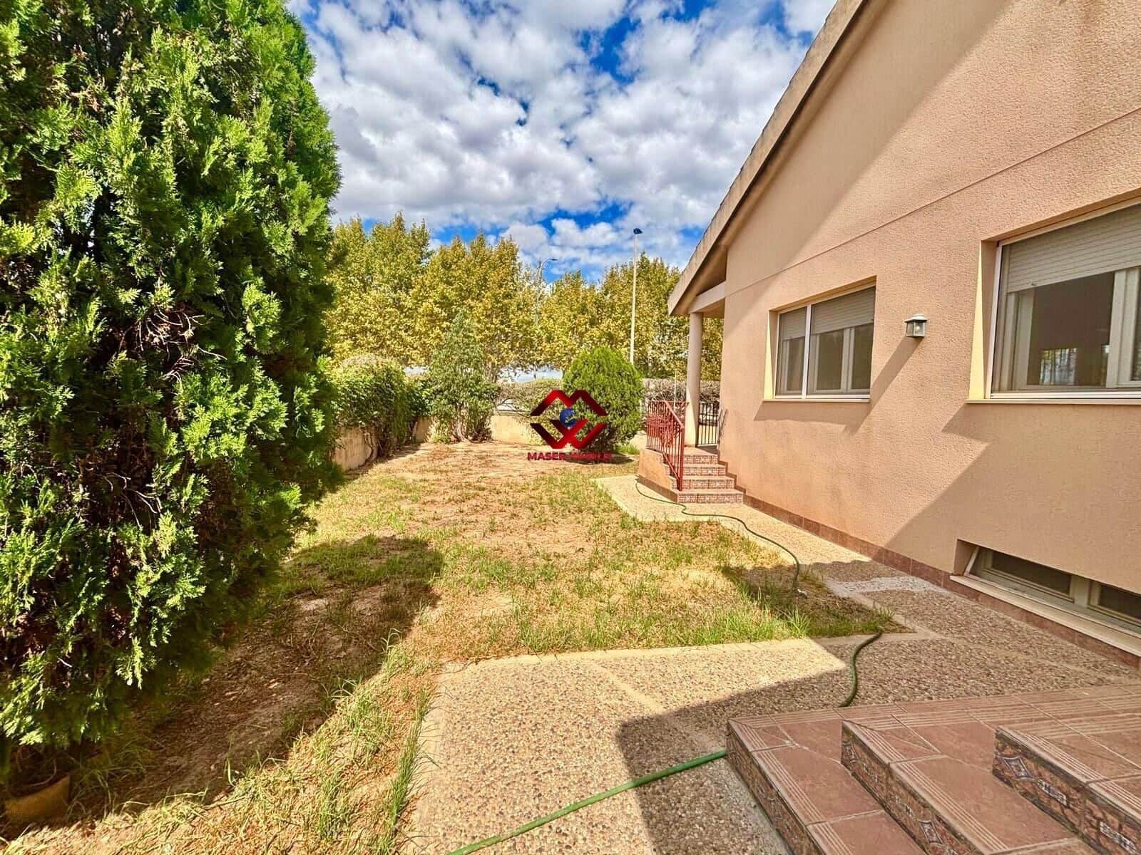 4 chambre Villa/Maison à vendre à Santiago de la Ribera avec piscine garage - 559 900 € (Ref: 10041093)