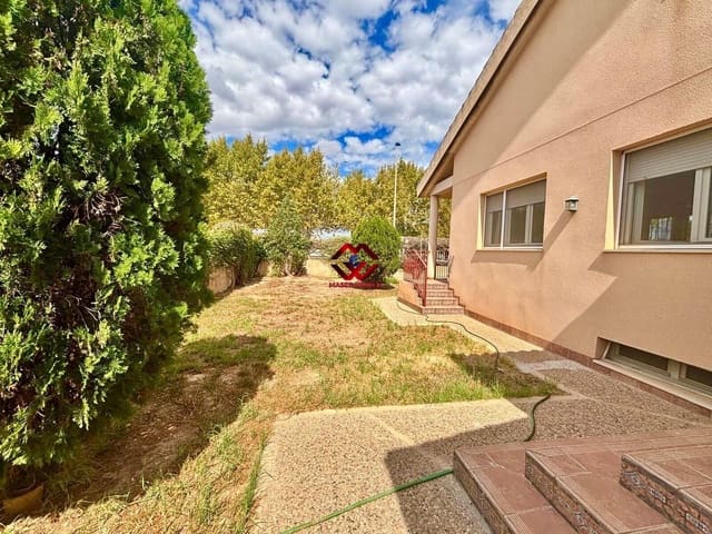 4 chambre Villa/Maison à vendre à Santiago de la Ribera, San Javier avec piscine garage - 559 900 € (Ref: 10041093)