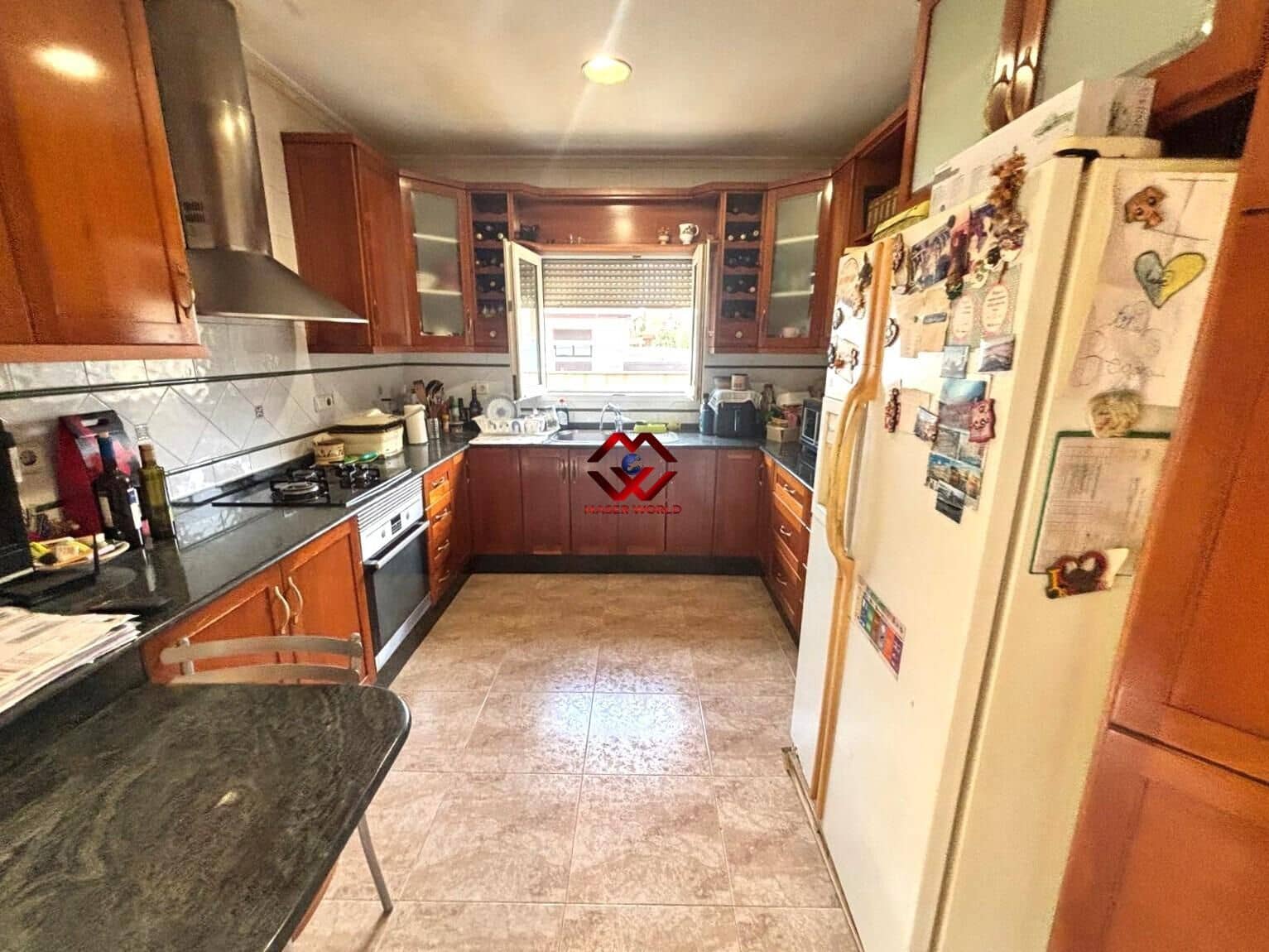 4 chambre Villa/Maison à vendre à Santiago de la Ribera avec piscine garage - 559 900 € (Ref: 10041093)