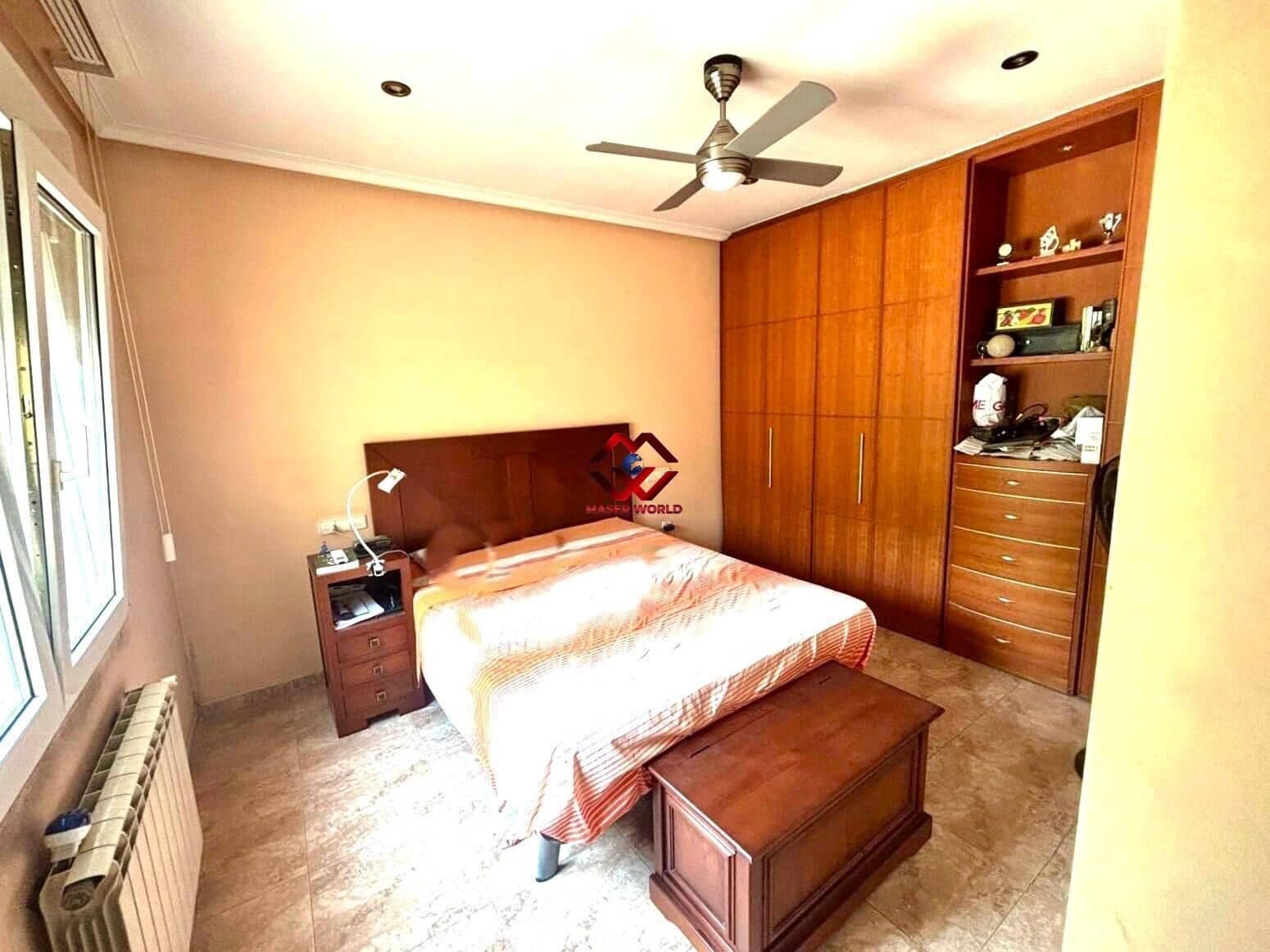 4 chambre Villa/Maison à vendre à Santiago de la Ribera avec piscine garage - 559 900 € (Ref: 10041093)