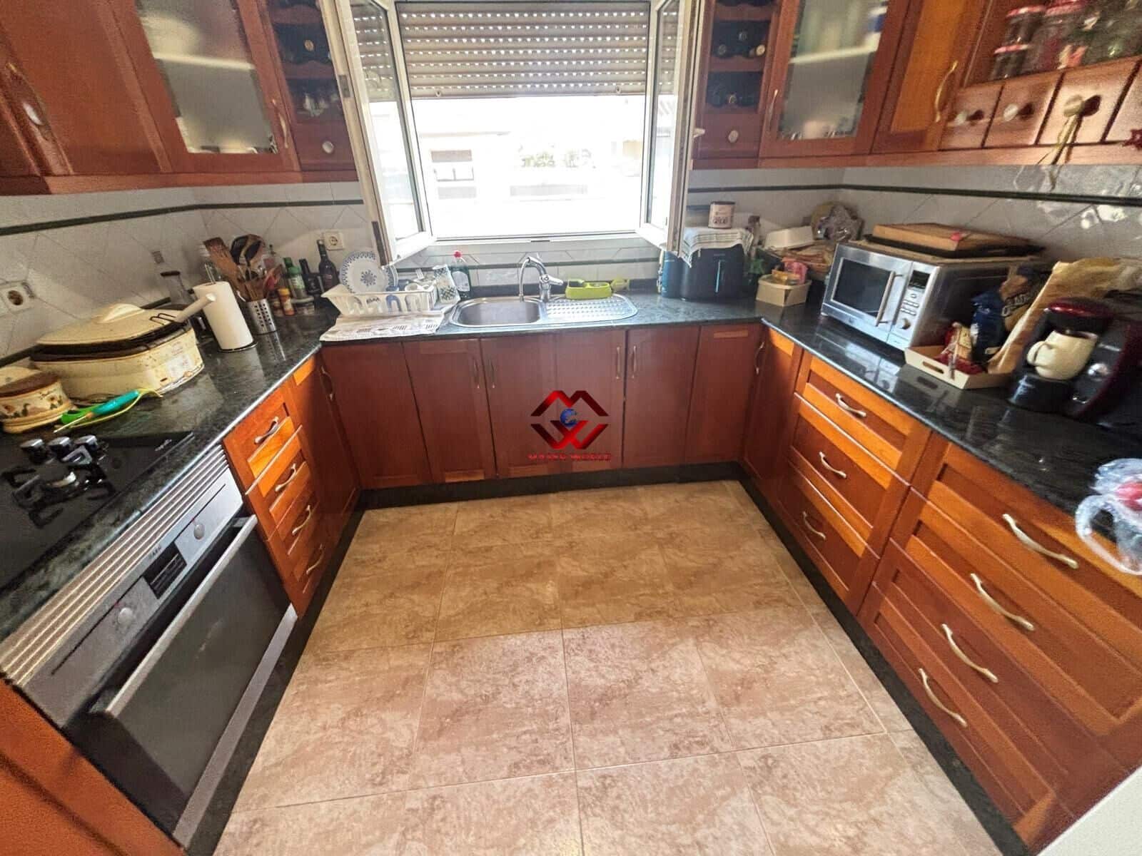 4 chambre Villa/Maison à vendre à Santiago de la Ribera avec piscine garage - 559 900 € (Ref: 10041093)