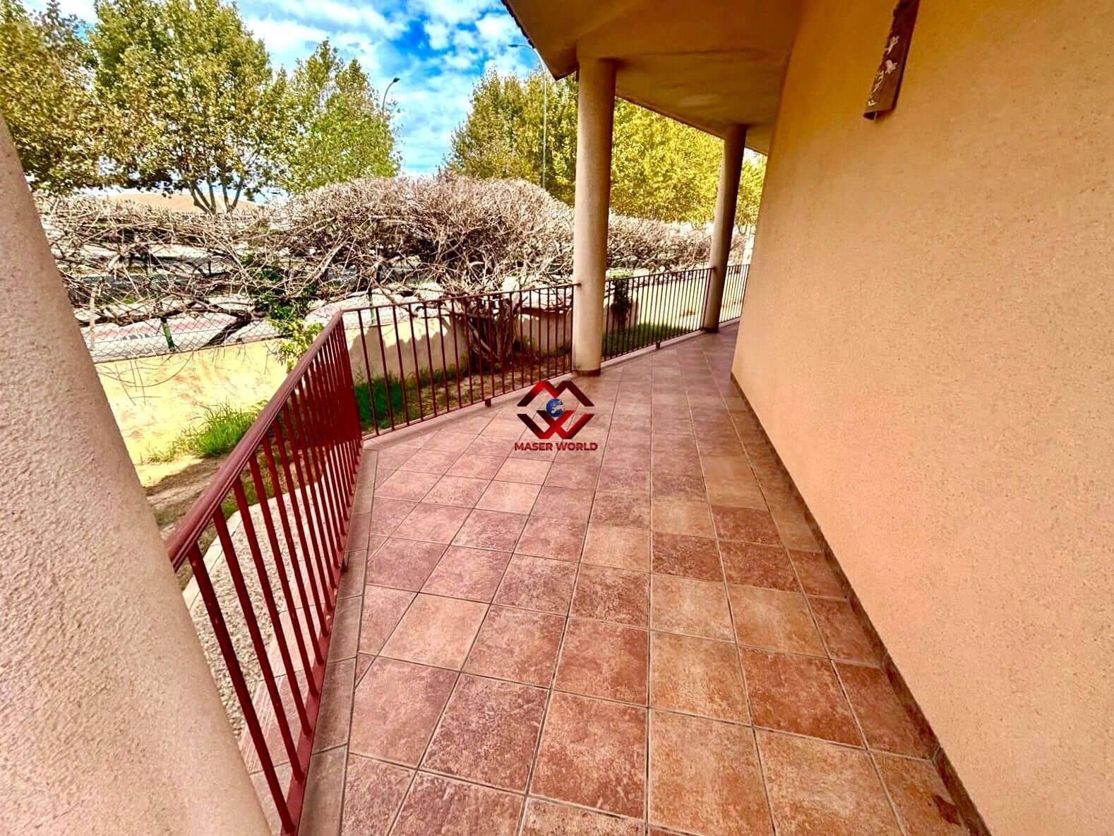 4 chambre Villa/Maison à vendre à Santiago de la Ribera avec piscine garage - 559 900 € (Ref: 10041093)