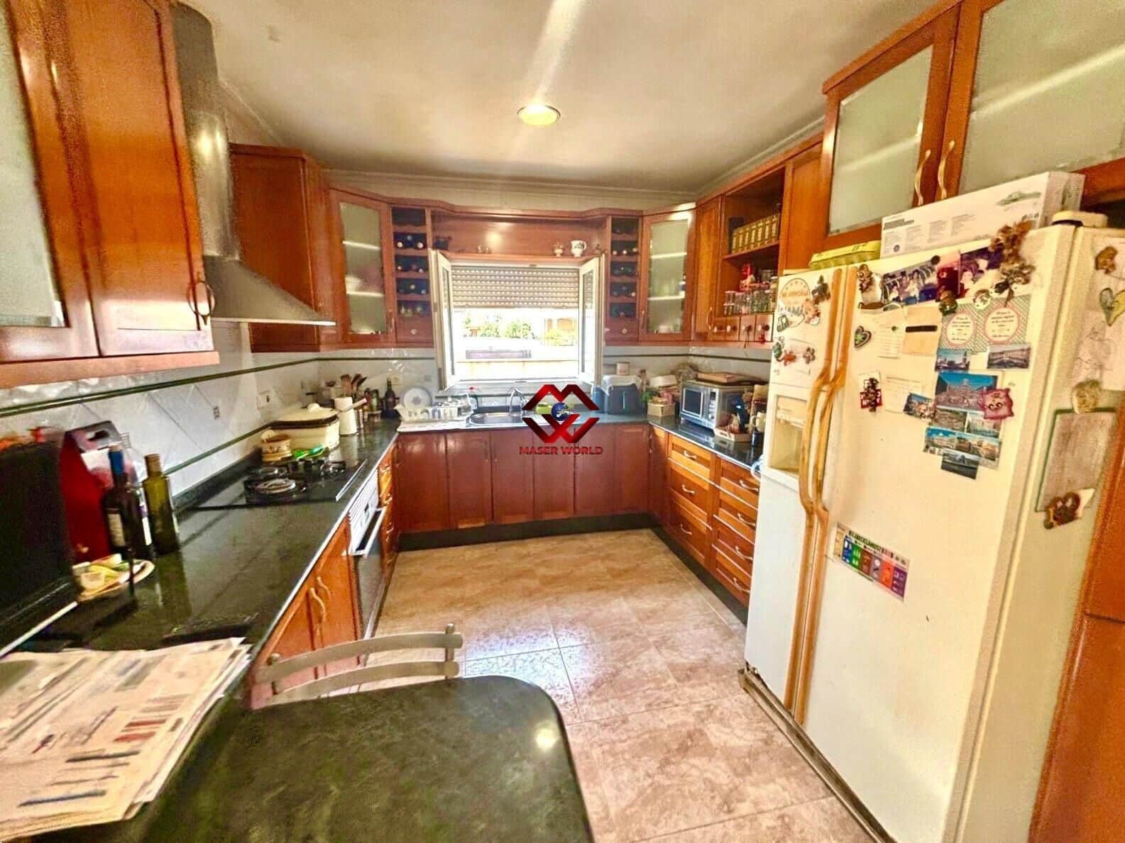 4 chambre Villa/Maison à vendre à Santiago de la Ribera avec piscine garage - 559 900 € (Ref: 10041093)