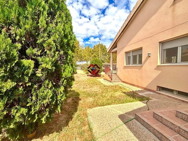 4 chambre Villa/Maison à vendre à Santiago de la Ribera, San Javier avec piscine garage - 559 900 € (Ref: 10041093)