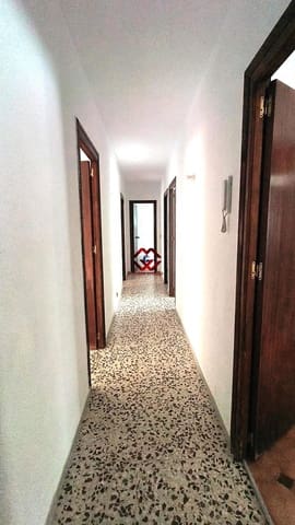 3 camera da letto Appartamento in vendita in Puerto de Mazarron, Mazarrón - 119.900 € (Rif: 10041094)