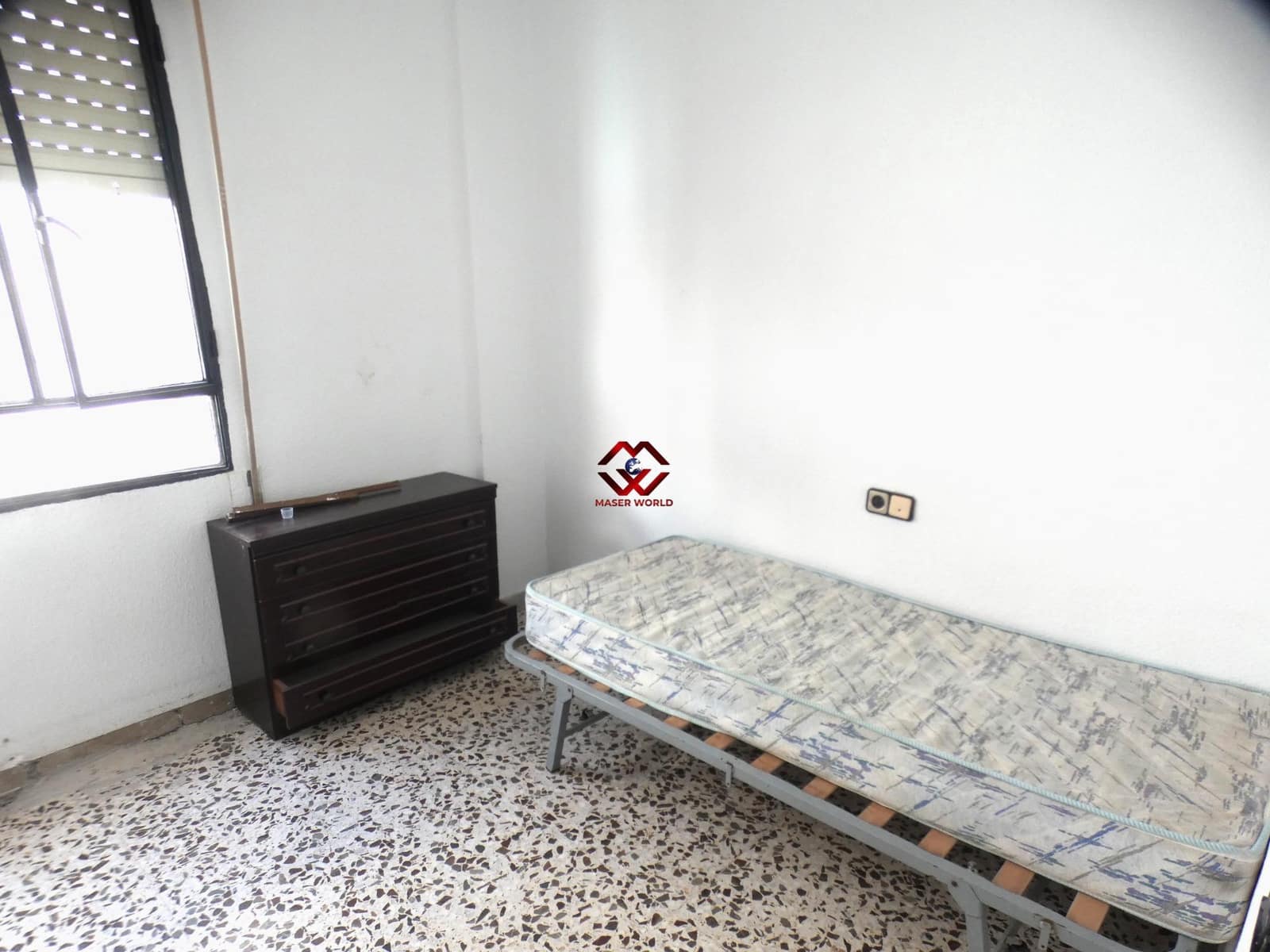 3 sypialnia Apartament na sprzedaż w Puerto de Mazarron - 119 900 € (Ref: 10041094)