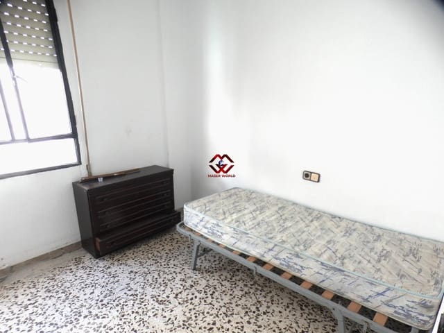 3 camera da letto Appartamento in vendita in Puerto de Mazarron, Mazarrón - 119.900 € (Rif: 10041094)