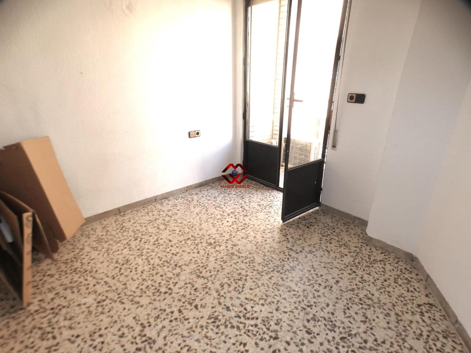 3 sypialnia Apartament na sprzedaż w Puerto de Mazarron - 119 900 € (Ref: 10041094)