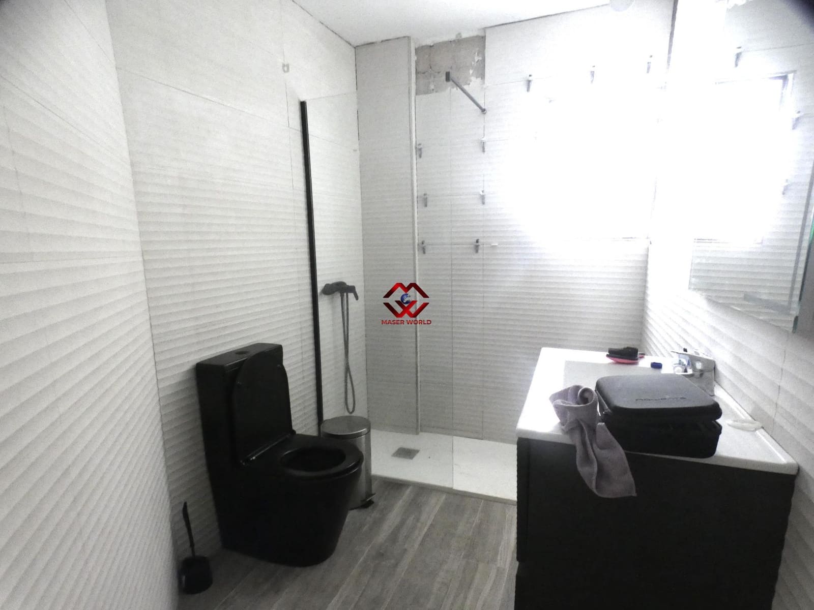 3 sypialnia Apartament na sprzedaż w Puerto de Mazarron - 119 900 € (Ref: 10041094)