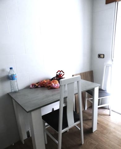 3 makuuhuone Huoneisto myytävänä paikassa Puerto de Mazarron, Mazarrón - 99 900 € (Ref: 10041094)