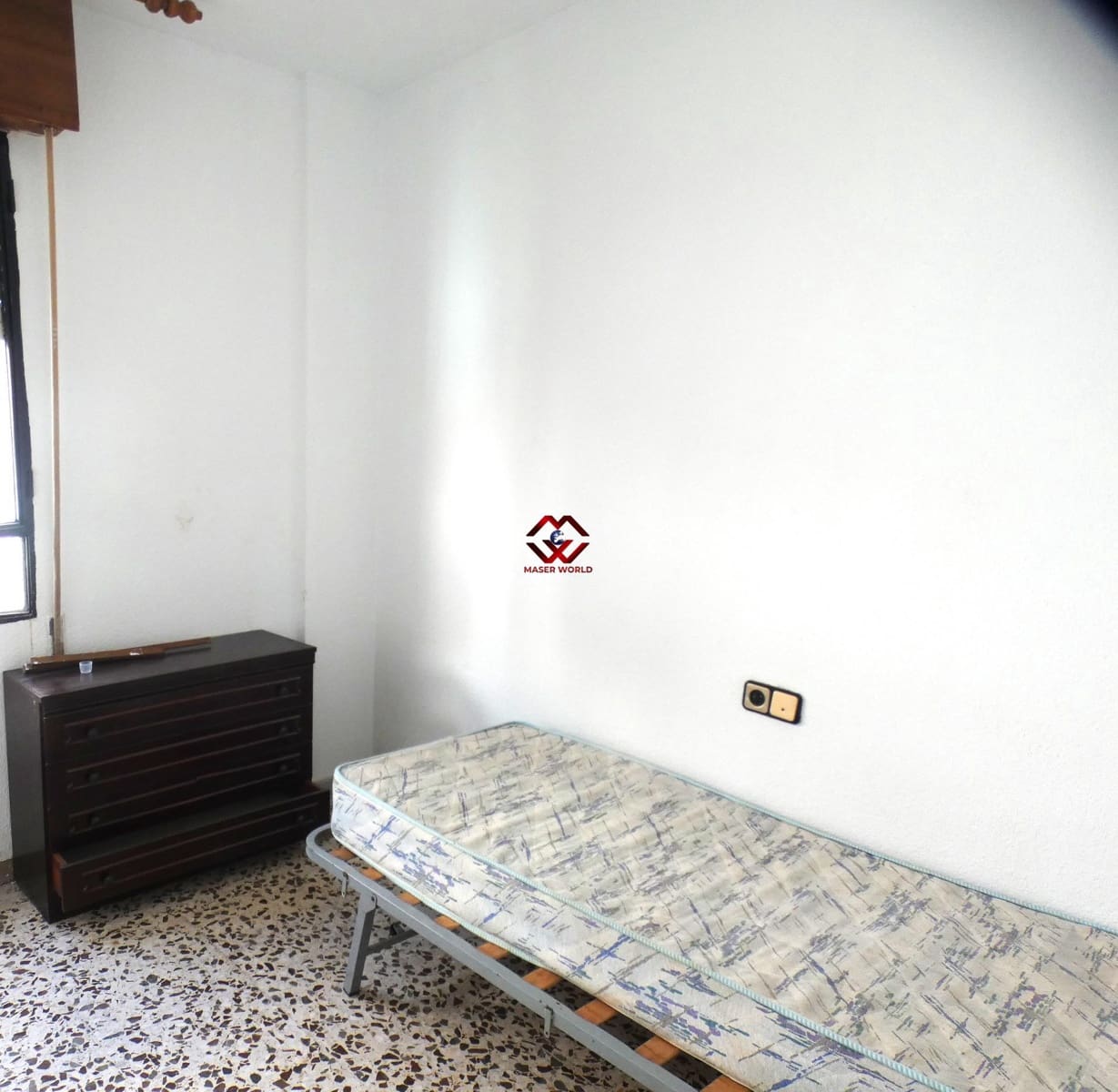 3 bedroom Apartment for sale in Puerto de Mazarron - € 99,900 (Ref: 10041094)