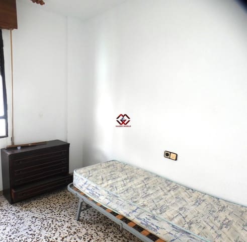 3 makuuhuone Huoneisto myytävänä paikassa Puerto de Mazarron, Mazarrón - 99 900 € (Ref: 10041094)