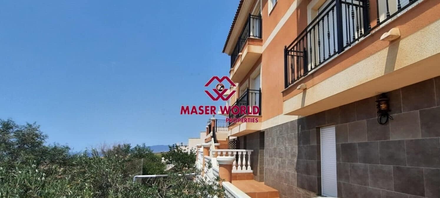 7 slaapkamer Villa te koop in Bolnuevo met zwembad - € 590.000 (Ref: 10047302)