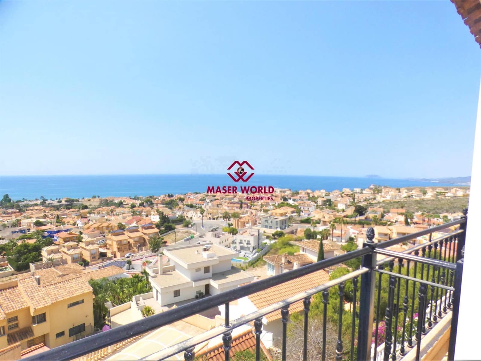 7 slaapkamer Villa te koop in Bolnuevo met zwembad - € 590.000 (Ref: 10047302)