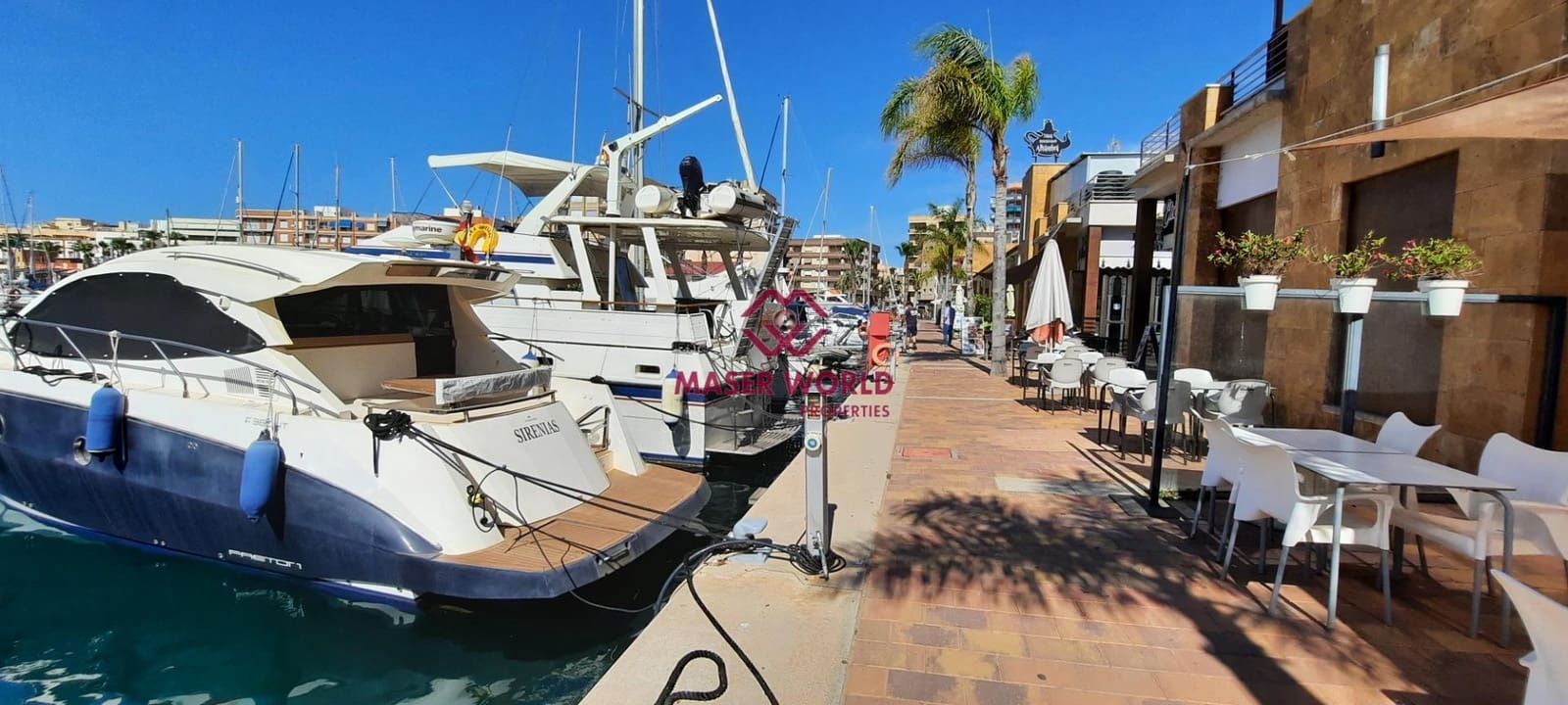 7 slaapkamer Villa te koop in Bolnuevo met zwembad - € 590.000 (Ref: 10047302)