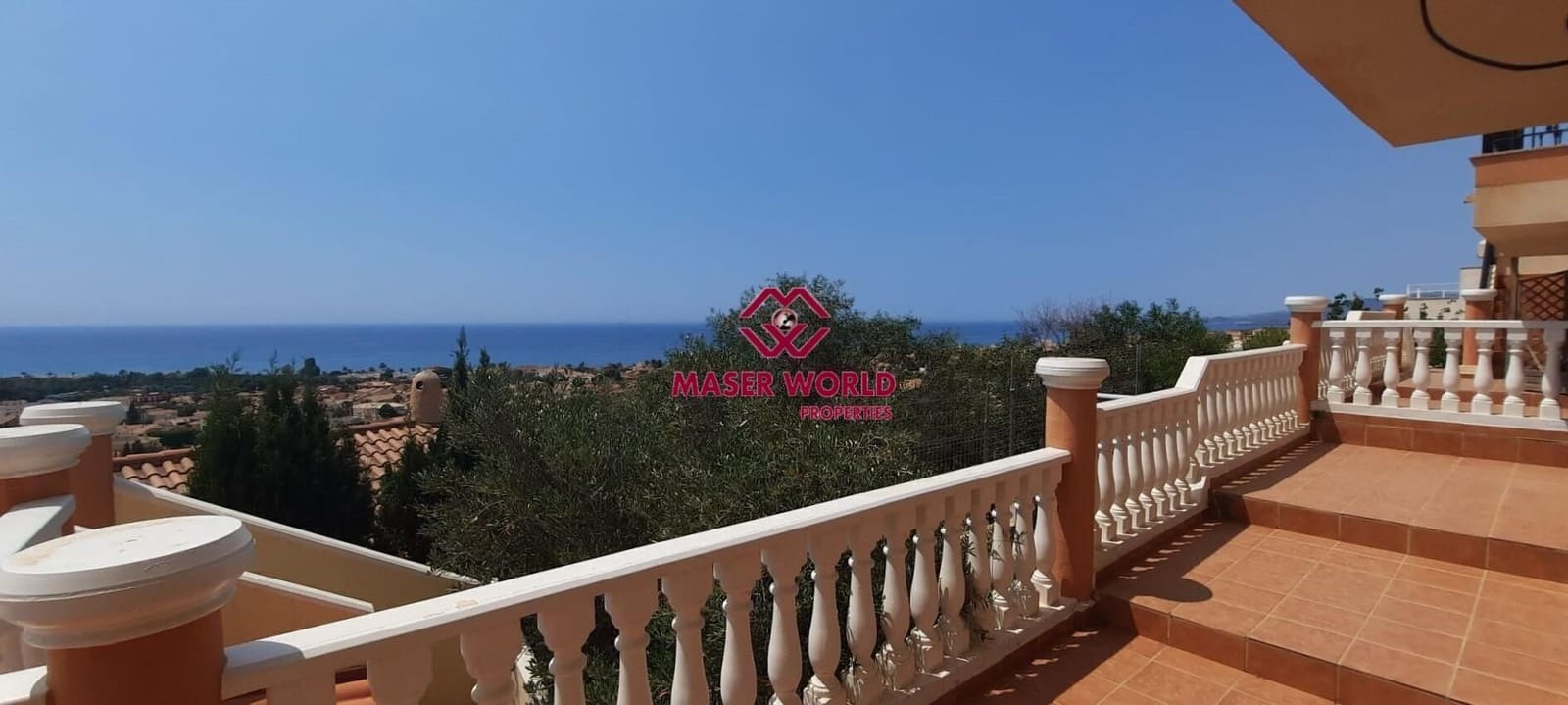 7 slaapkamer Villa te koop in Bolnuevo met zwembad - € 590.000 (Ref: 10047302)