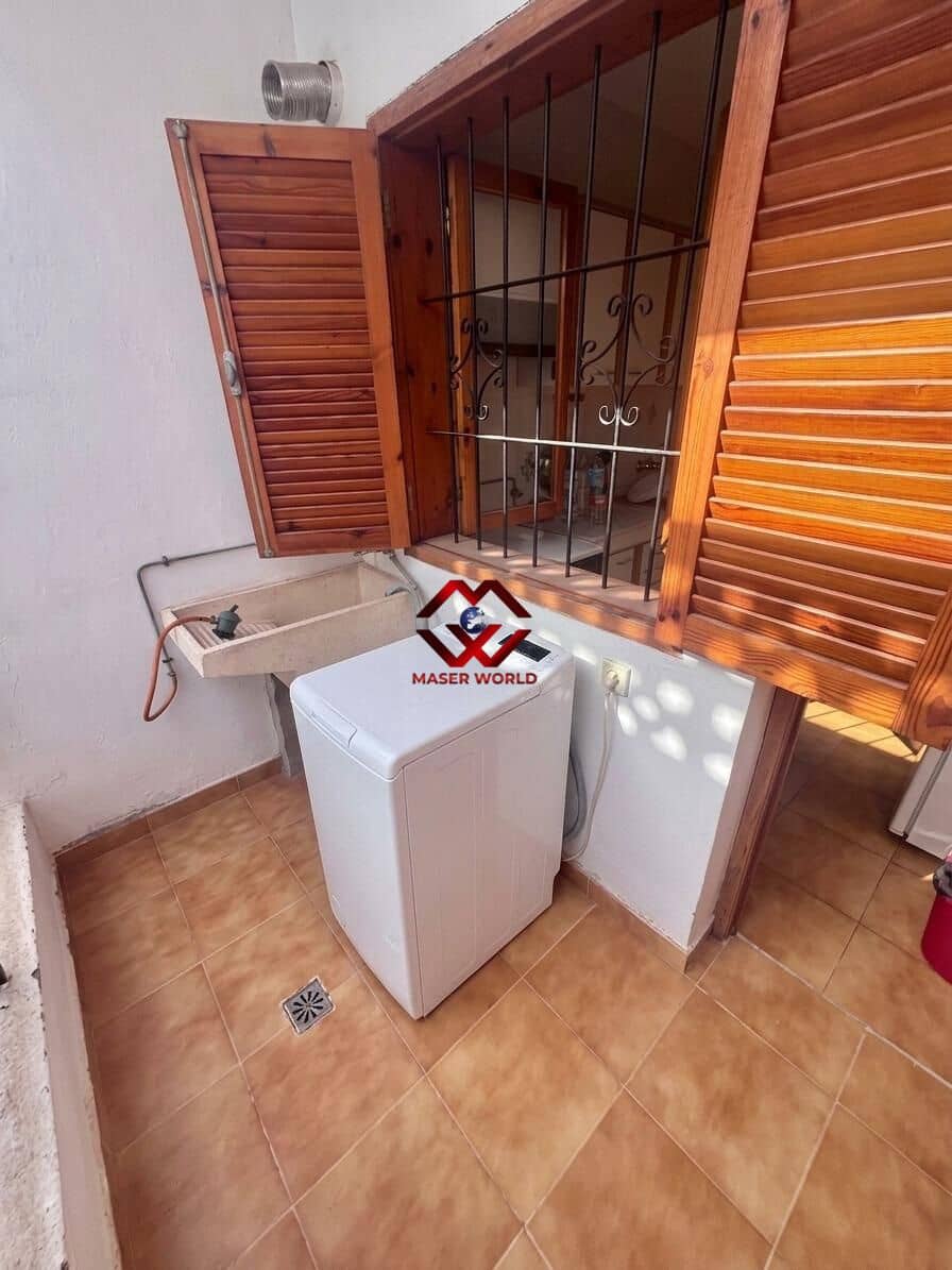 2 makuuhuone Bungalow myytävänä paikassa Lo Pagan - 110 000 € (Ref: 10047303)