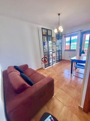 2 makuuhuone Bungalow myytävänä paikassa Lo Pagan, San Pedro del Pinatar - 110 000 € (Ref: 10047303)