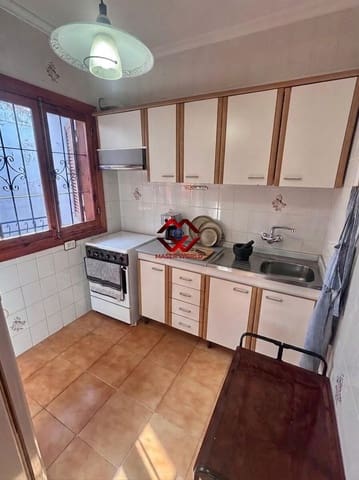 2 makuuhuone Bungalow myytävänä paikassa Lo Pagan, San Pedro del Pinatar - 110 000 € (Ref: 10047303)