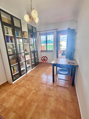 2 makuuhuone Bungalow myytävänä paikassa Lo Pagan, San Pedro del Pinatar - 110 000 € (Ref: 10047303)